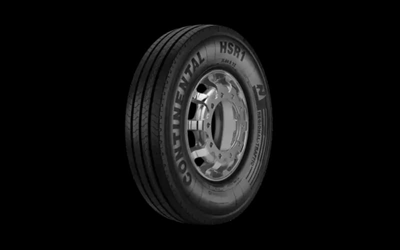Continental HSR1
