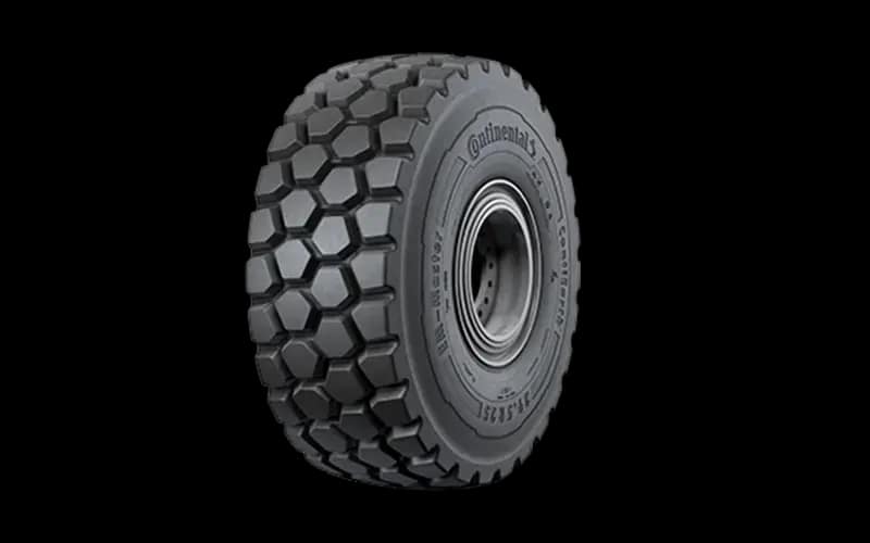 Continental EM-Master E3/L3
