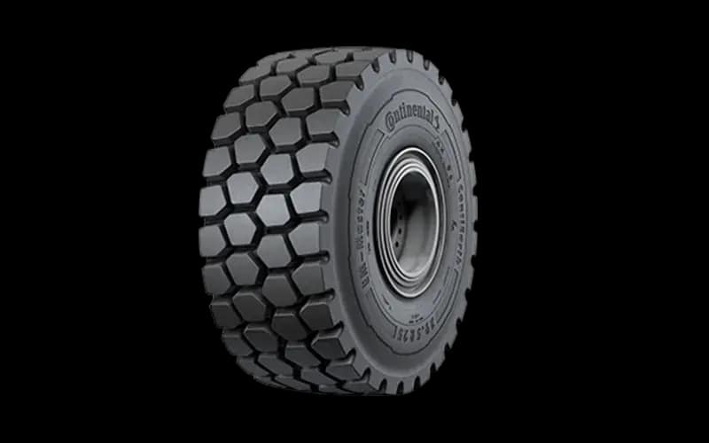 Continental EM-Master E4/L4