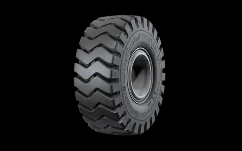 Continental CraneMaster
