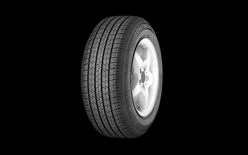 Continental 4x4Contact