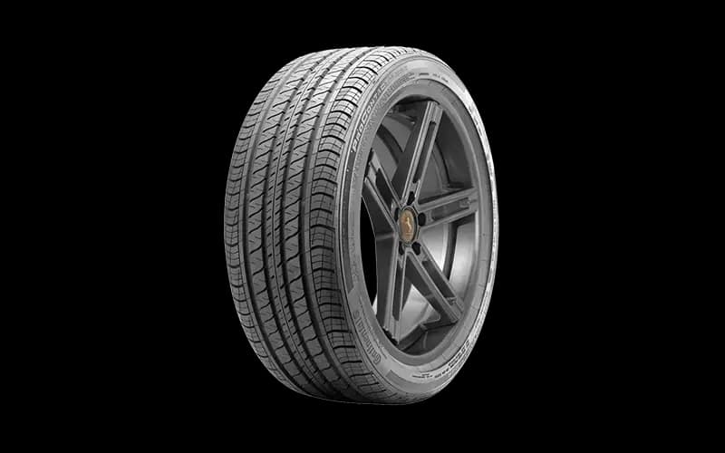 Continental ProContact RX